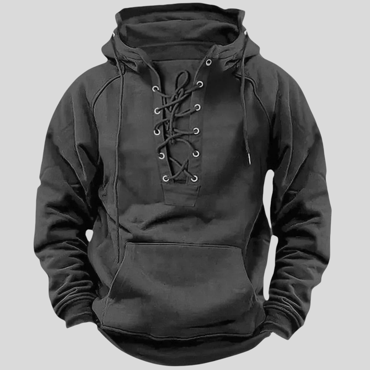 Bastion - Taktična Hoodie za Svako Prigodu
