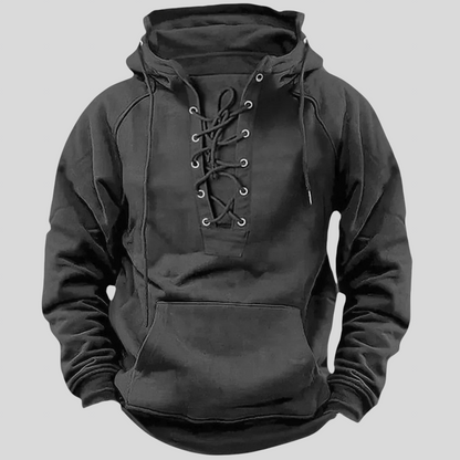 Bastion - Taktična Hoodie za Svako Prigodu