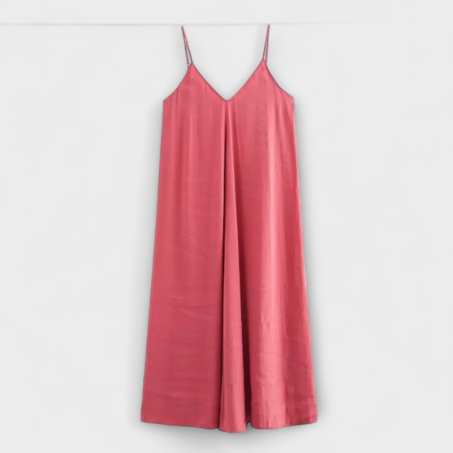 maxi haljina na slip