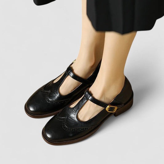 Olivia – ortopedske cipele