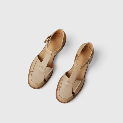 Tajana – Elegantne Mary Jane Sandale