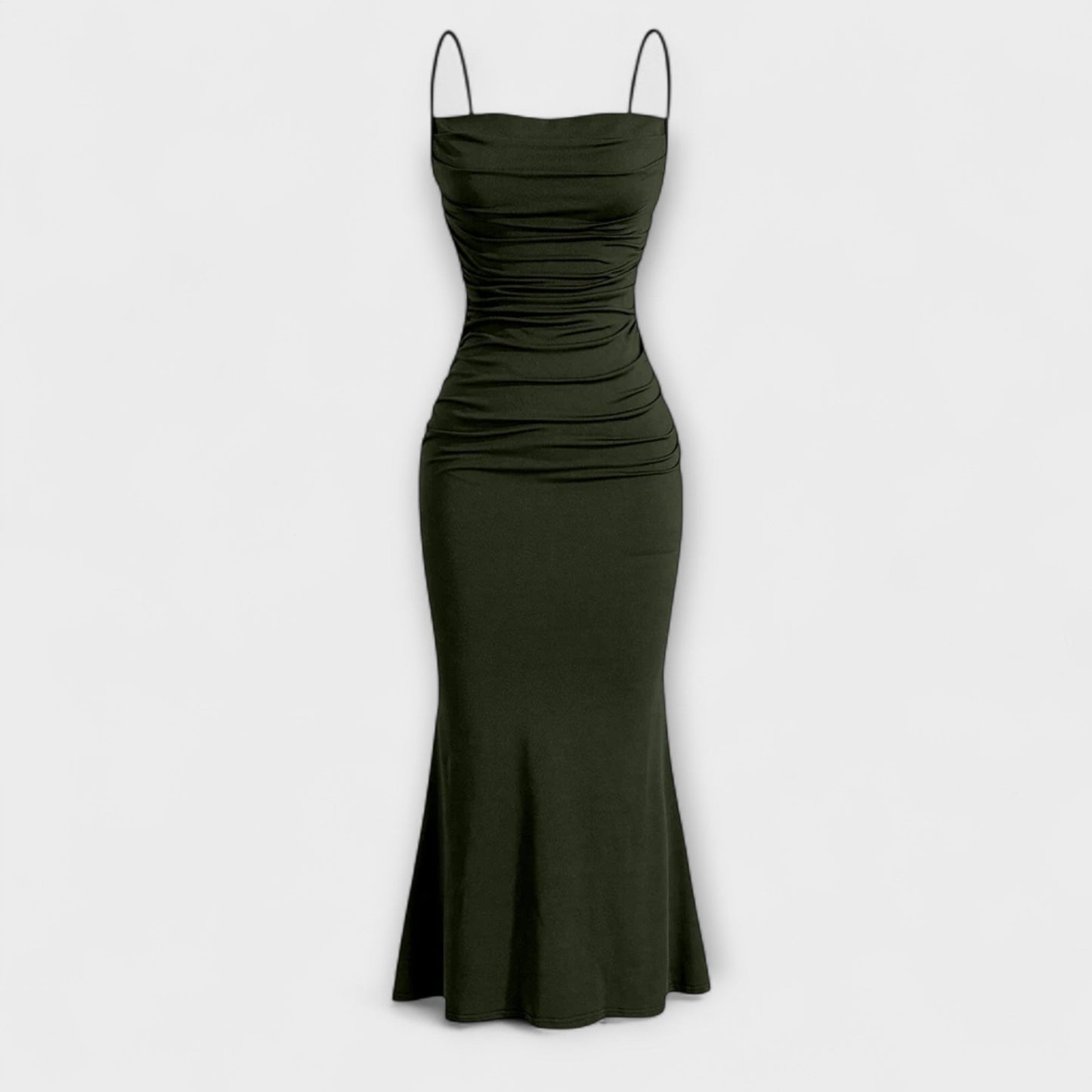 Mia Muse - Elegantne Maxi Poročne Haljine