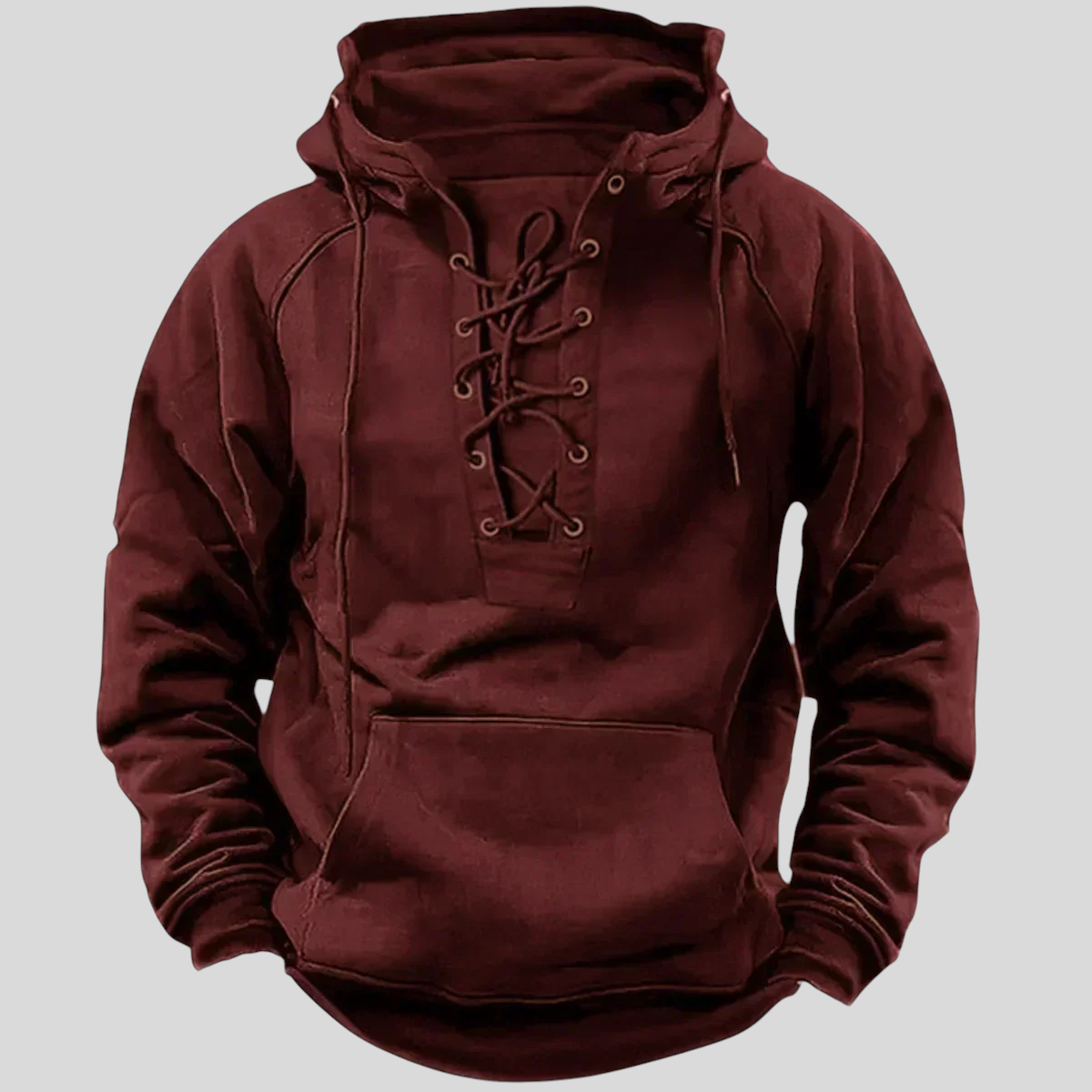 Bastion - Taktična Hoodie za Svako Prigodu