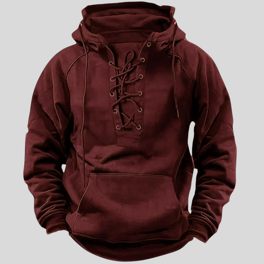 Bastion - Taktična Hoodie za Svako Prigodu