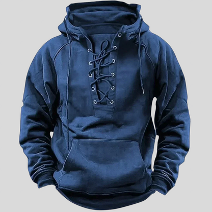Bastion - Taktična Hoodie za Svako Prigodu