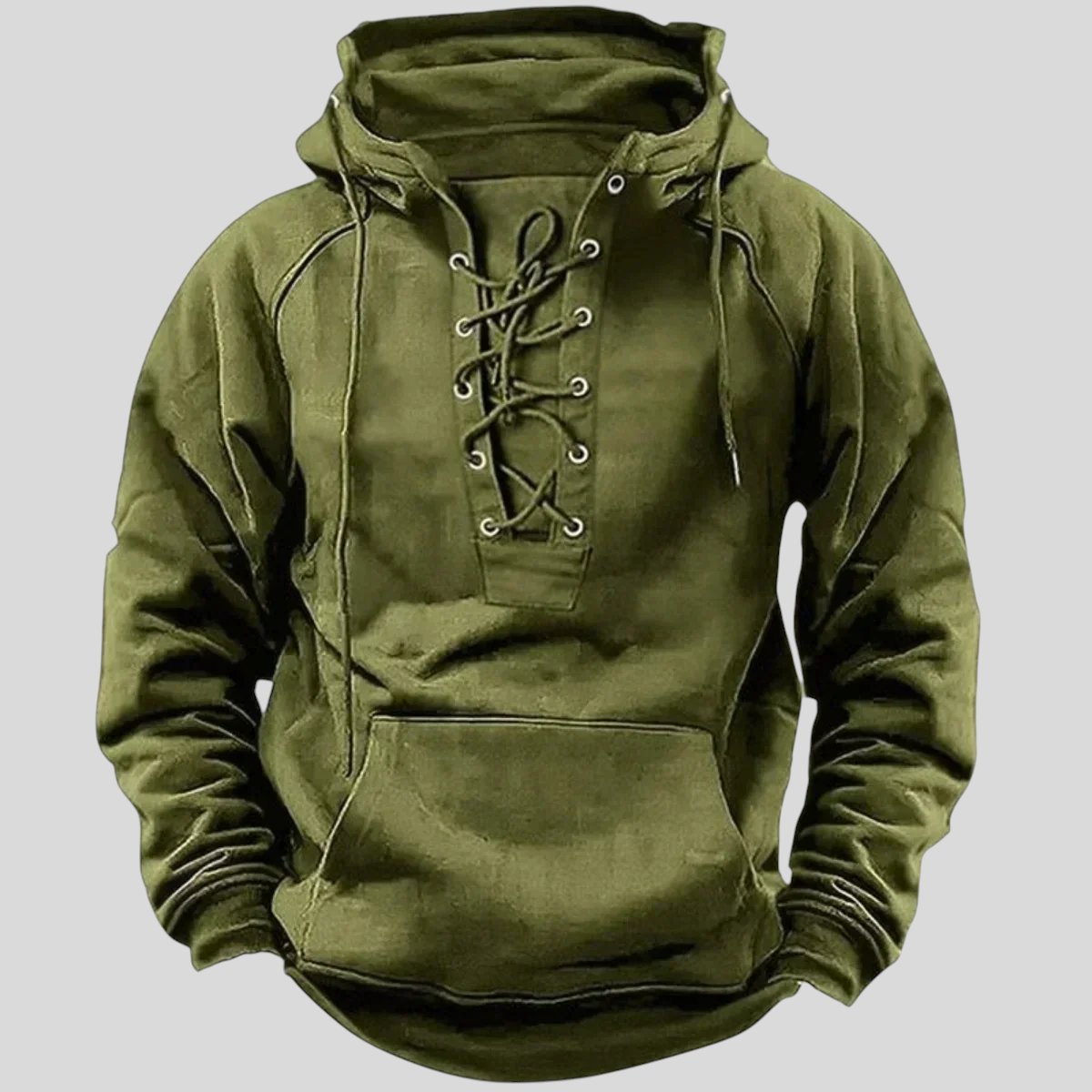 Bastion - Taktična Hoodie za Svako Prigodu