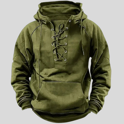 Bastion - Taktična Hoodie za Svako Prigodu