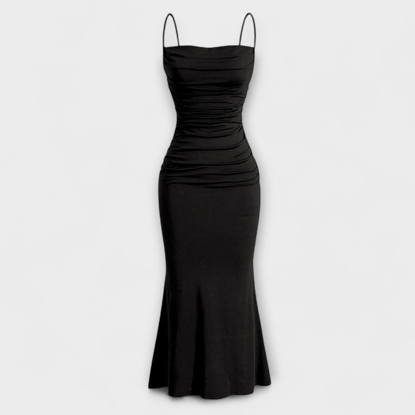 Mia Muse - Elegantne Maxi Poročne Haljine