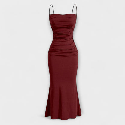 Mia Muse - Elegantne Maxi Poročne Haljine