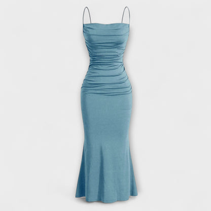 Mia Muse - Elegantne Maxi Poročne Haljine