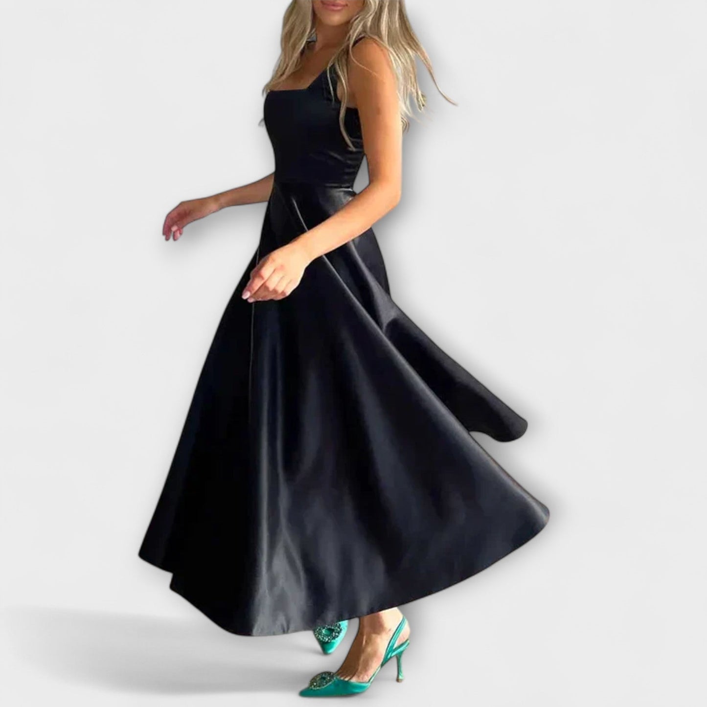 Lumea – Elegantne Midi Odjeća