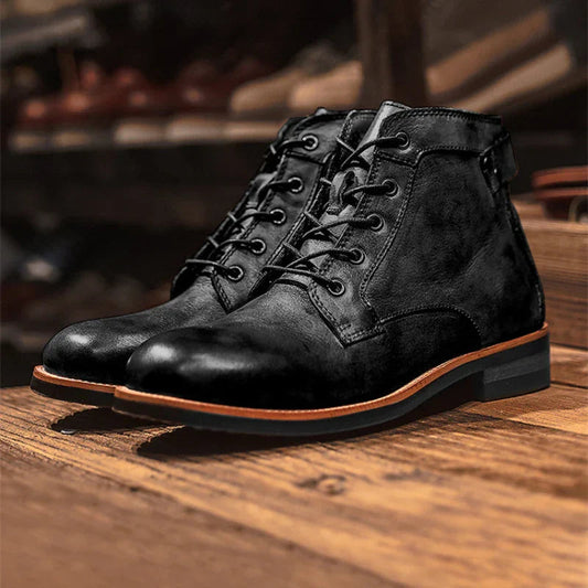 William™ – Udobne retro zimske čizme