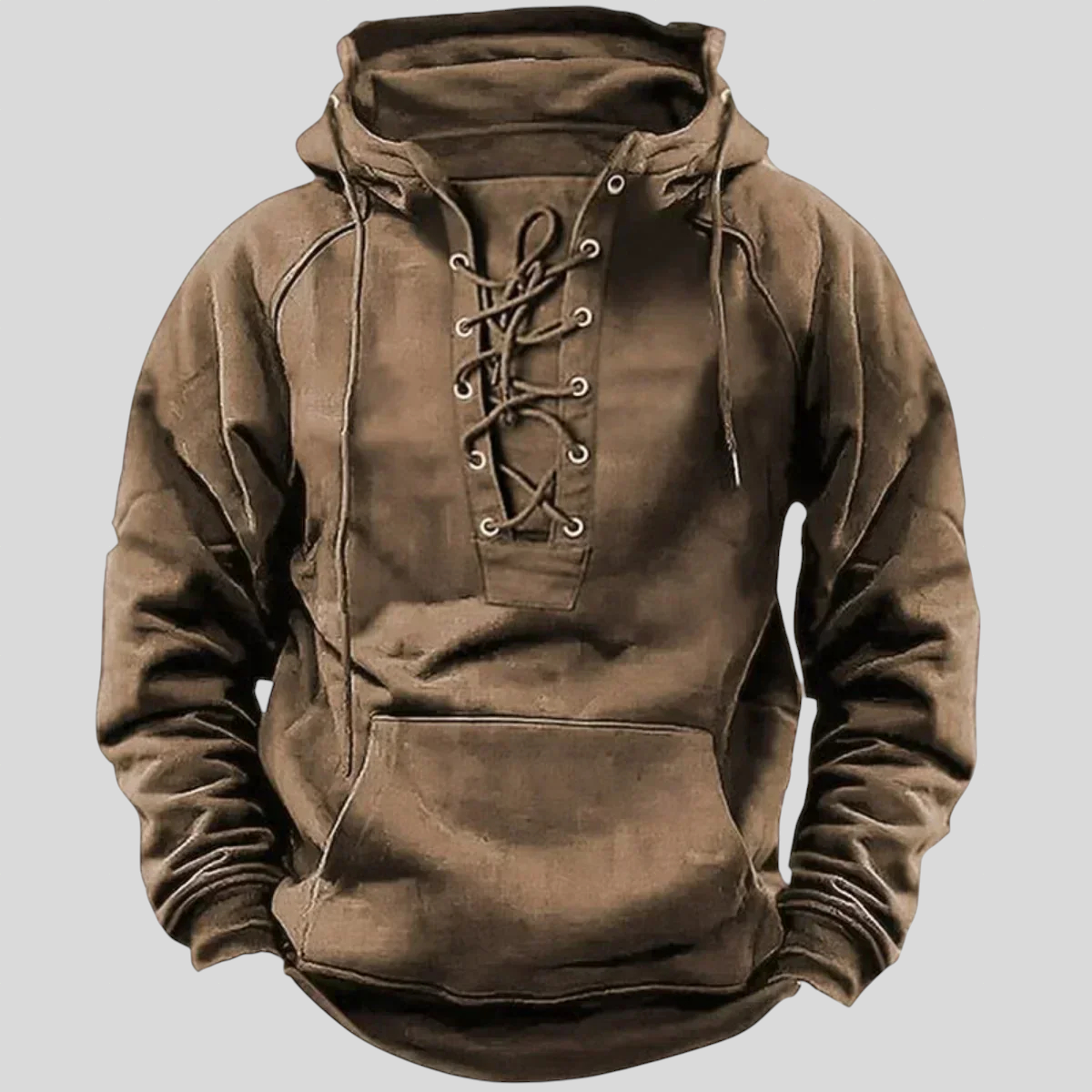 Bastion - Taktična Hoodie za Svako Prigodu
