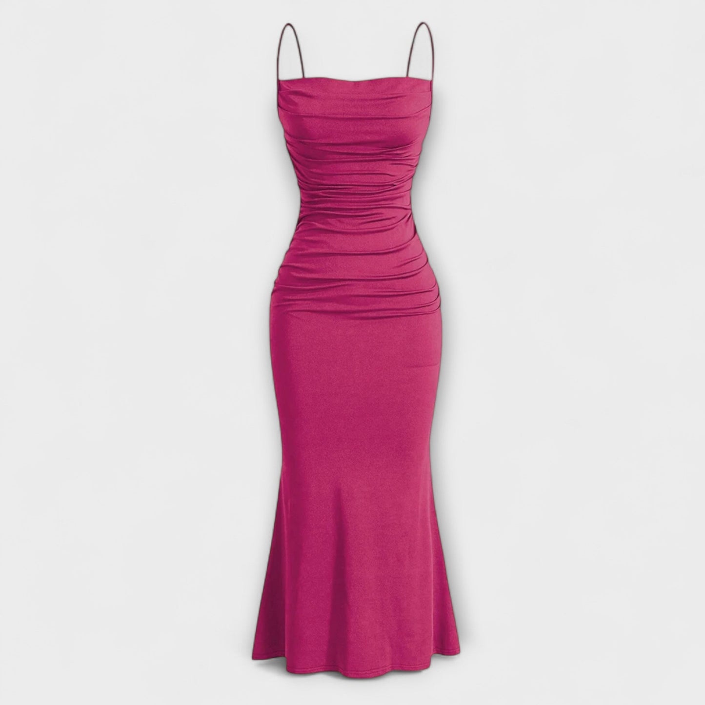 Mia Muse - Elegantne Maxi Poročne Haljine