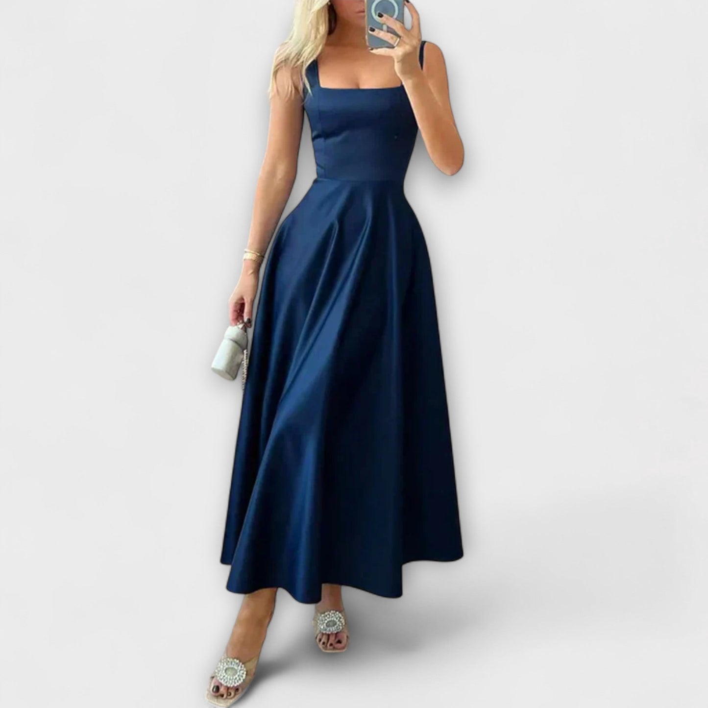 Lumea – Elegantne Midi Odjeća