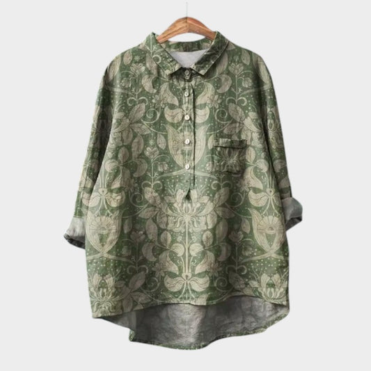 Madieke | Premium bluza s čipkastim detajli
