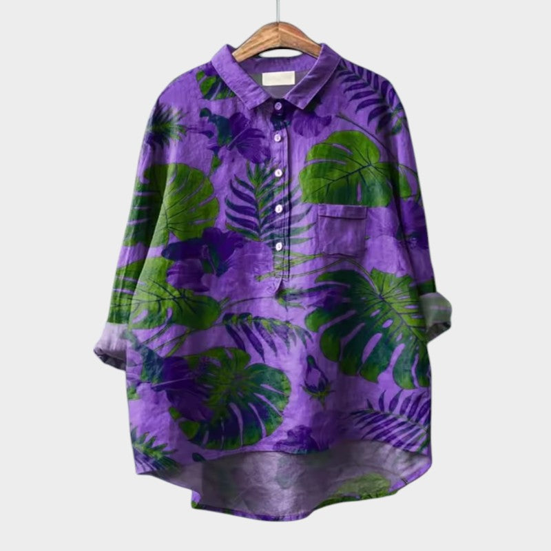 Madieke | Premium bluza s čipkom