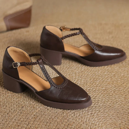 Marija – Elegantne Ortopedske Cipele