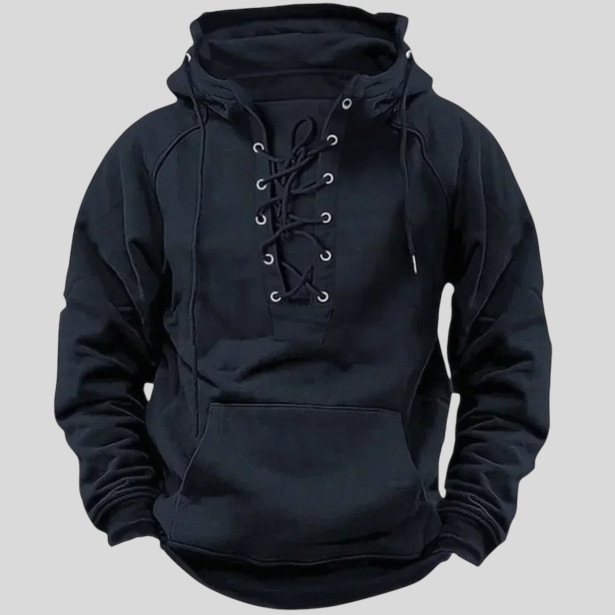 Bastion - Taktična Hoodie za Svako Prigodu