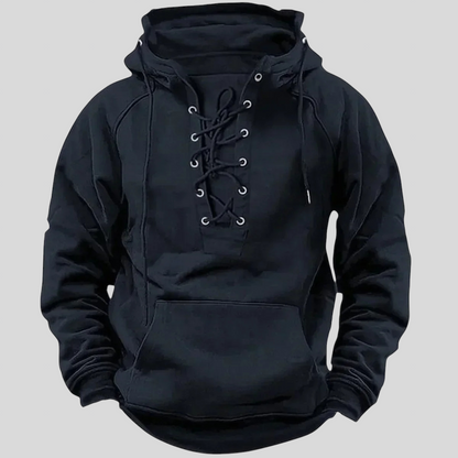Bastion - Taktična Hoodie za Svako Prigodu