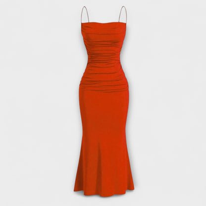 Mia Muse - Elegantne Maxi Poročne Haljine