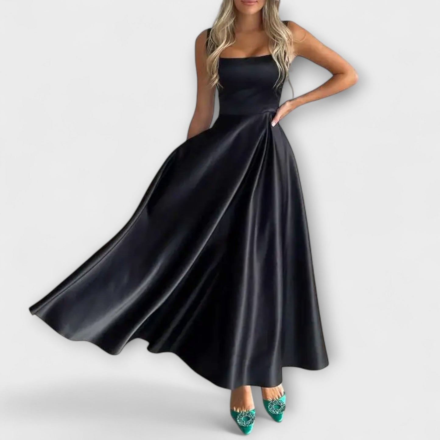 Lumea – Elegantne Midi Odjeća