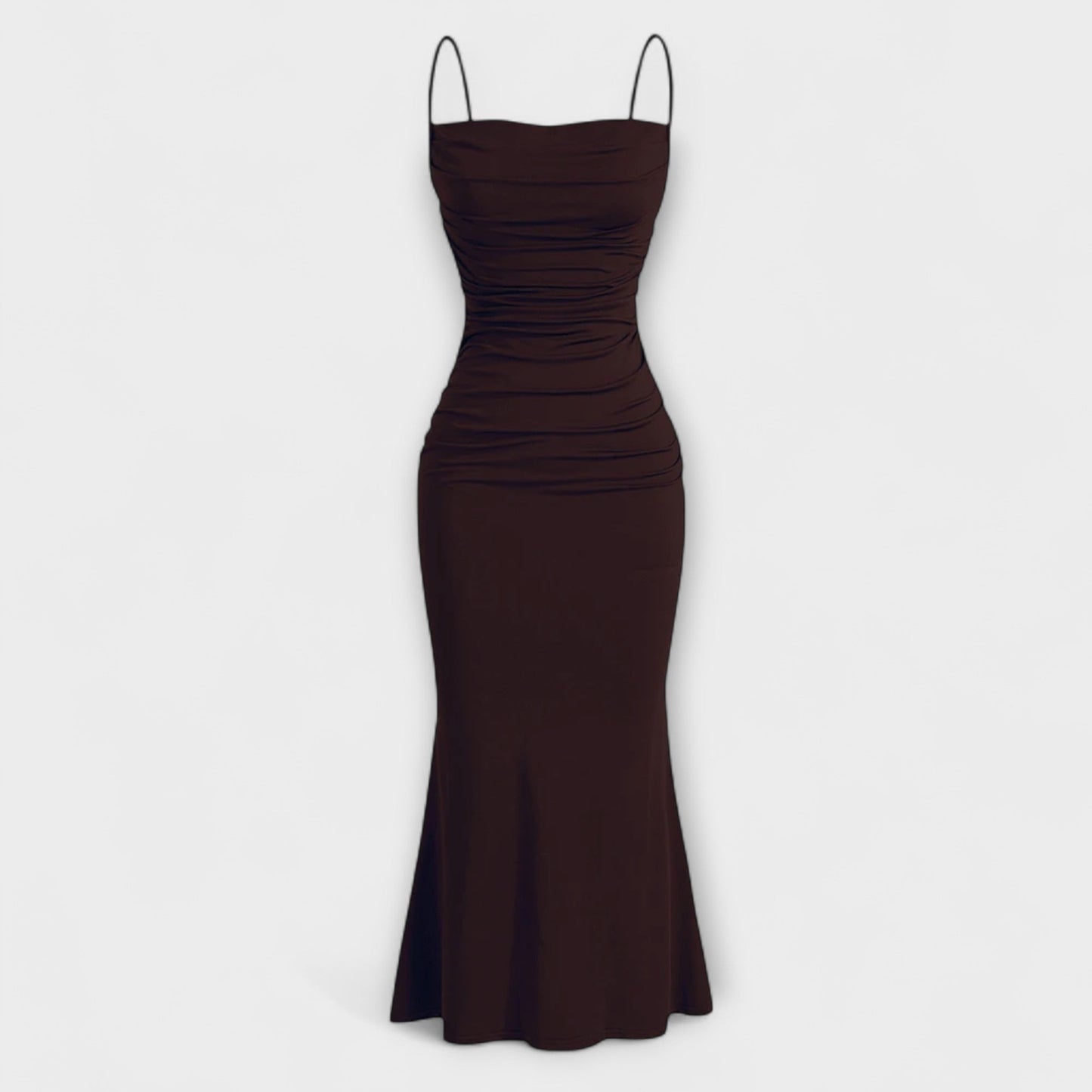 Mia Muse - Elegantne Maxi Poročne Haljine
