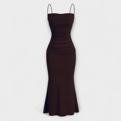 Mia Muse - Elegantne Maxi Poročne Haljine