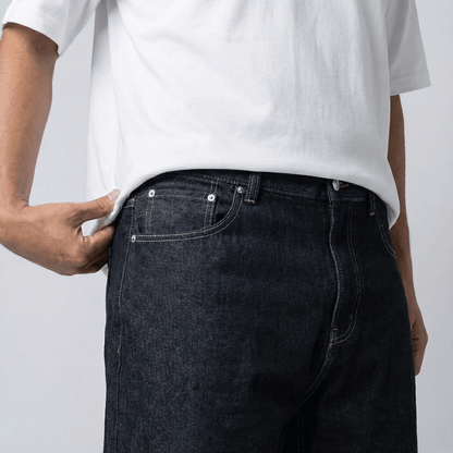Shiro - Japanske traperice 14oz