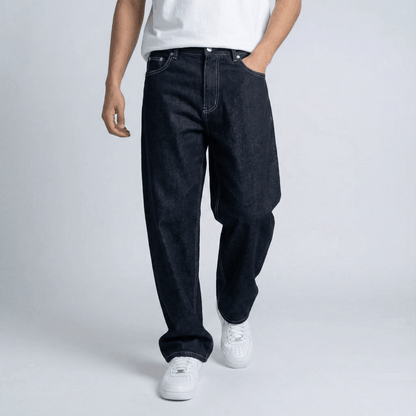 Shiro - Kompletna japonska traper jakna 14oz