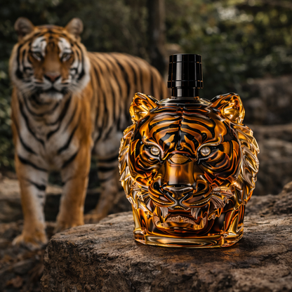 boca za viski - Tiger izdanje