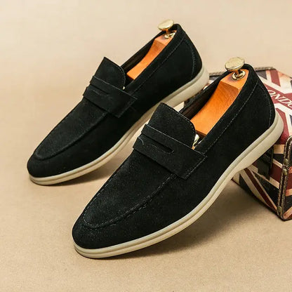James™ – Elegantne cipele s vezicama