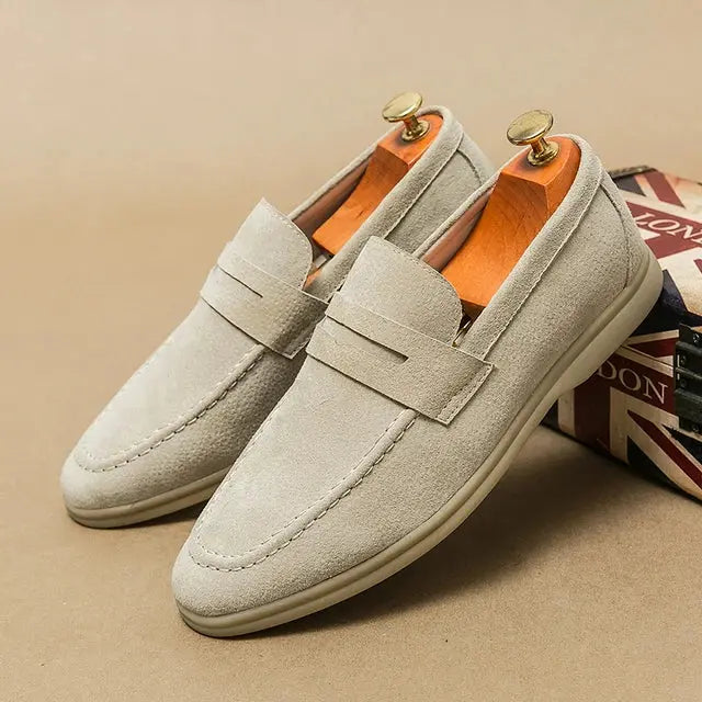 James™ – Elegantne cipele s vezicama