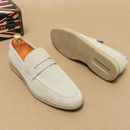 James™ – Elegantne cipele s vezicama