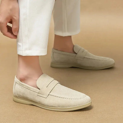 James™ – Elegantne cipele s vezicama
