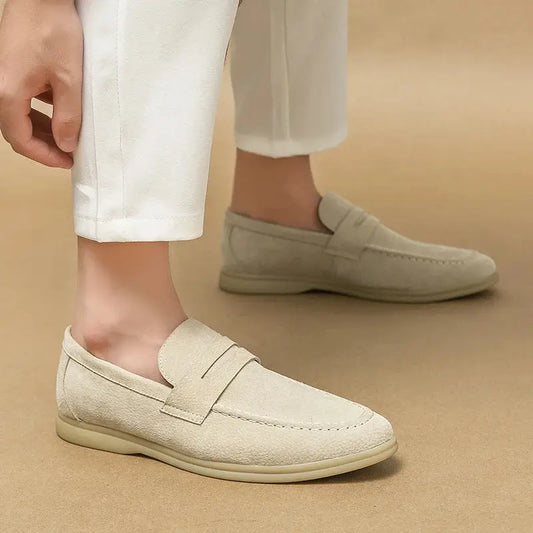 James™ – Elegantne cipele s vezicama