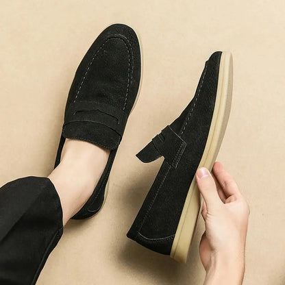 James™ – Elegantne cipele s vezicama