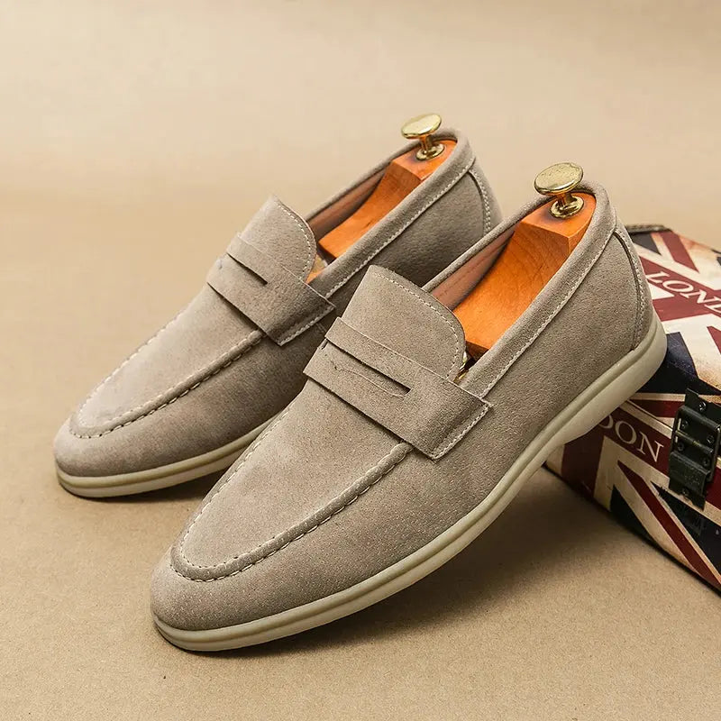 James™ – Elegantne cipele s vezicama