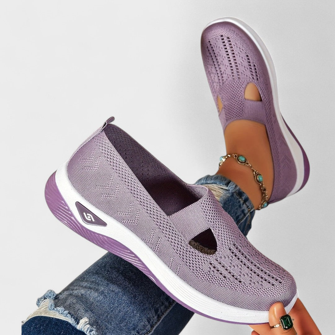 Tamara - Ortopedske Slip-On Cipele