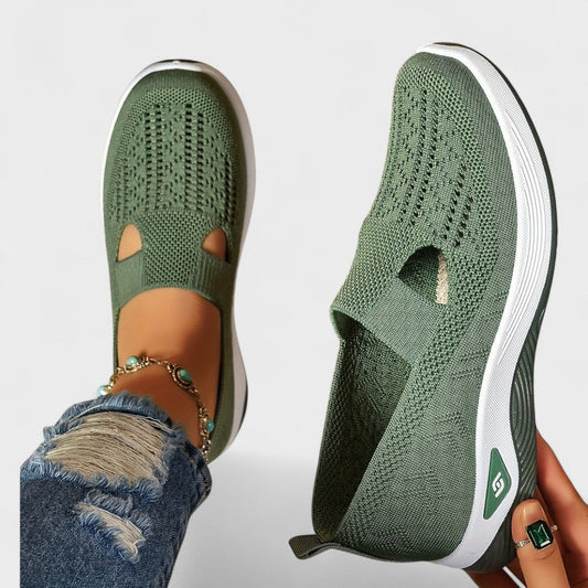 Tamara - Ortopedske Slip-On Cipele