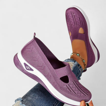 Tamara - Ortopedske Slip-On Cipele