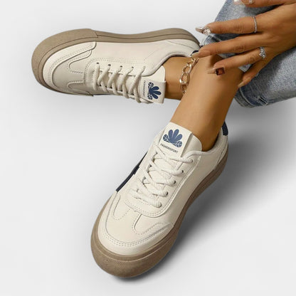 Retro Platform Tenisice