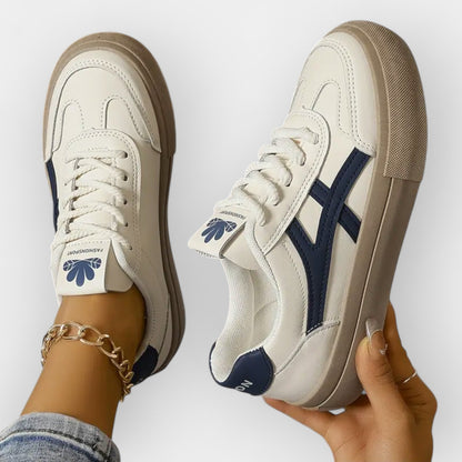Retro Platform Tenisice
