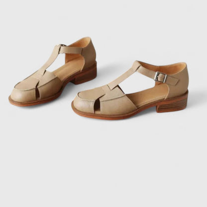 Tajana – Elegantne Mary Jane Sandale