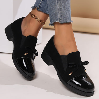 Camille – Elegantni Mokasine s Mehko Podporo
