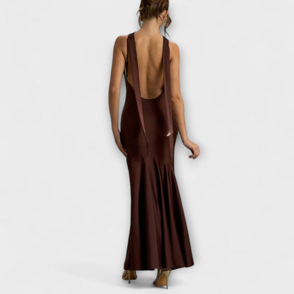 Lennon - Elegantne maxi haljine od svile