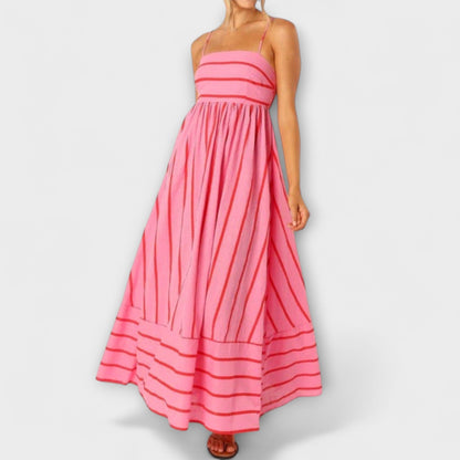 Svea - maxi haljina u Bare Bloom