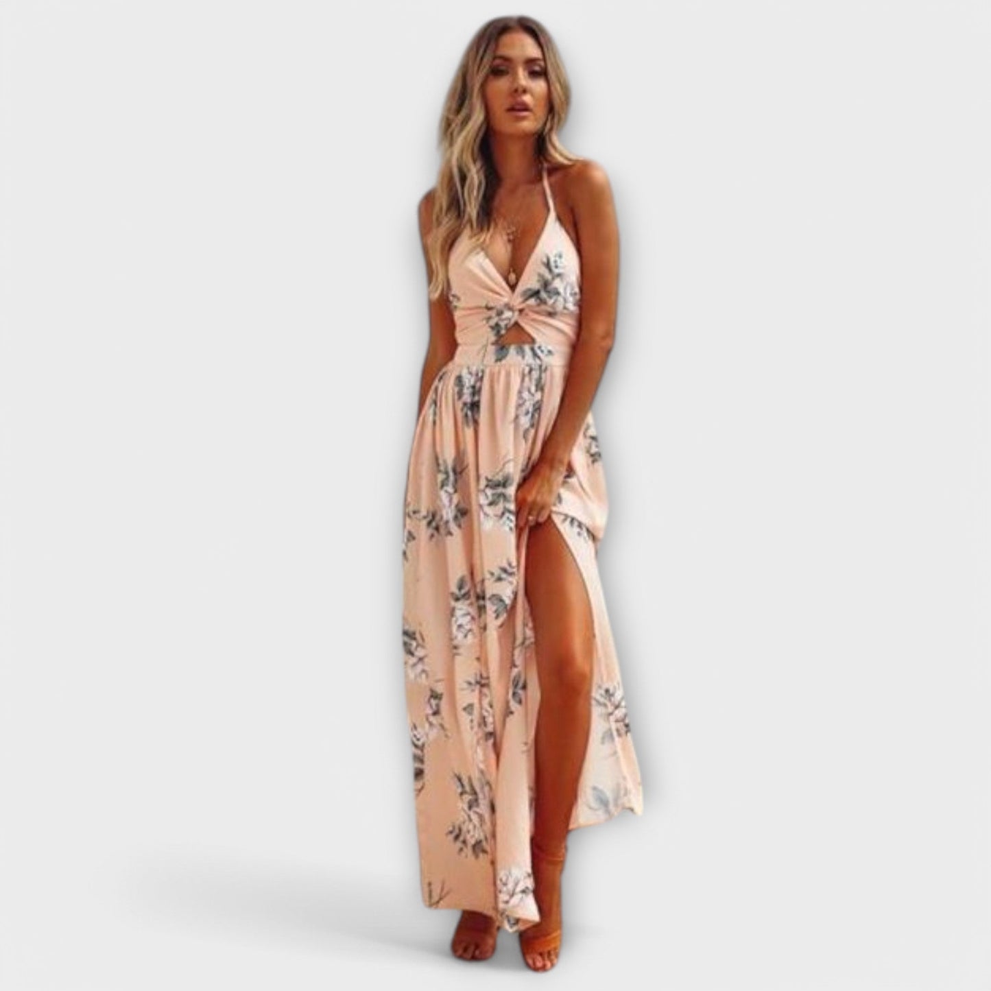 Epona - Boho Maxi Odjevni komad