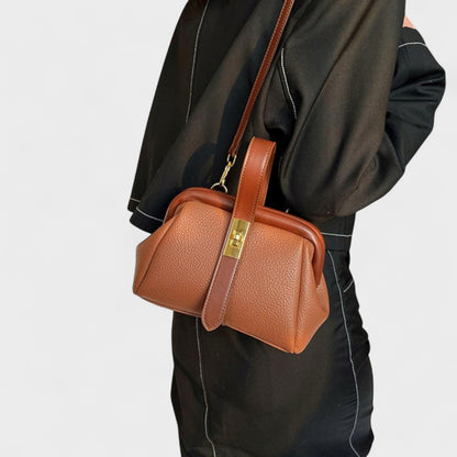 Daliborka – Retro Elegantna Torba