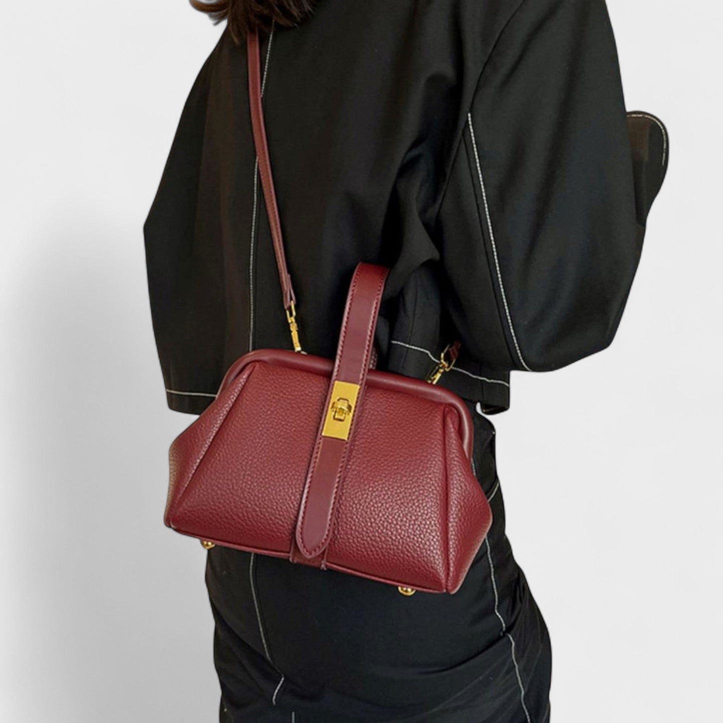 Daliborka – Retro Elegantna Torba
